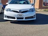 Toyota Camry 2012 года за 5 600 000 тг. в Актау – фото 3