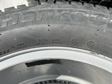 Hankook Winter i* cept iZ2 за 120 000 тг. в Атырау – фото 7