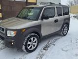 Honda Element 2005 годаfor6 700 000 тг. в Павлодар