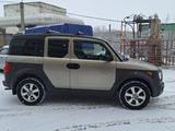 Honda Element 2005 годаfor6 700 000 тг. в Павлодар – фото 3