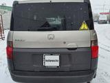 Honda Element 2005 годаfor6 700 000 тг. в Павлодар – фото 4