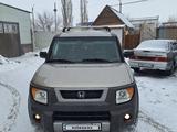 Honda Element 2005 годаfor6 700 000 тг. в Павлодар – фото 5