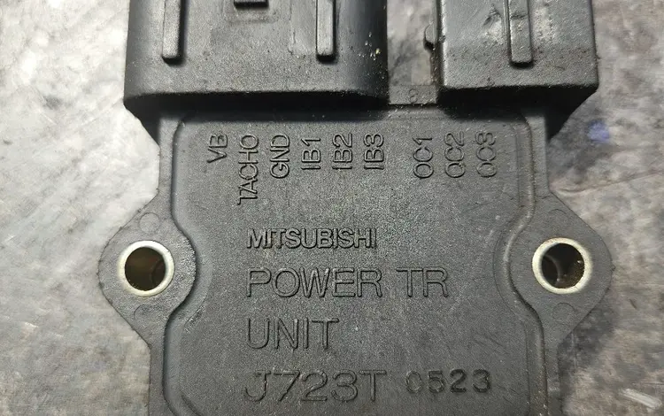 Коммутатор Оригинал Mitsubishi MD152999 J723Tүшін15 000 тг. в Алматы