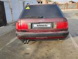 Audi 100 1993 годаүшін1 800 000 тг. в Кызылорда – фото 4