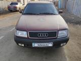 Audi 100 1993 годаүшін1 800 000 тг. в Кызылорда