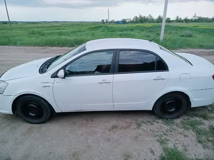 Geely SC7 2014 года за 1 800 000 тг. в Кокшетау – фото 2