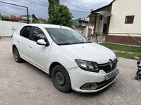 Renault Logan 2015 годаүшін2 500 000 тг. в Алматы