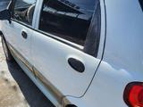 Daewoo Matiz 2014 годаүшін1 700 000 тг. в Шымкент – фото 2