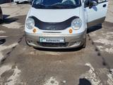 Daewoo Matiz 2014 годаүшін1 700 000 тг. в Шымкент – фото 4