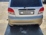 Daewoo Matiz 2014 годаүшін1 700 000 тг. в Шымкент – фото 3