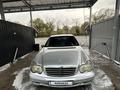 Mercedes-Benz C 320 2002 годаүшін3 200 000 тг. в Алматы