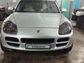 Porsche Cayenne 2004 года за 1 500 000 тг. в Астана – фото 10