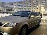 Daewoo Gentra 2014 года за 2 900 000 тг. в Астана – фото 2