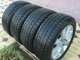 265/50R20 Winter MAXX SJ8 107R Dunlopүшін200 000 тг. в Шымкент – фото 3