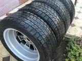 265/50R20 Winter MAXX SJ8 107R Dunlopүшін200 000 тг. в Шымкент – фото 4