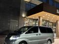 Toyota Alphard 2006 годаfor9 200 000 тг. в Алматы – фото 2