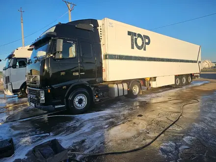 Volvo  FH 2006 года за 26 500 000 тг. в Тараз – фото 2