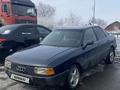 Audi 80 1989 годаүшін950 000 тг. в Алматы – фото 2