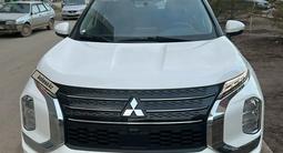 Mitsubishi Outlander 2023 года за 15 300 000 тг. в Астана