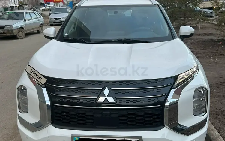 Mitsubishi Outlander 2023 годаүшін15 300 000 тг. в Астана