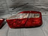 Фонари оригинал Camry 50 за 40 000 тг. в Уральск – фото 2