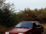 ВАЗ (Lada) 21099 1995 годаүшін900 000 тг. в Алматы – фото 2