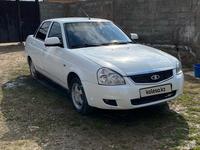 ВАЗ (Lada) Priora 2170 2012 года за 1 550 000 тг. в Шымкент