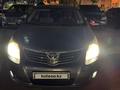 Toyota Avensis 2009 года за 4 500 000 тг. в Астана – фото 3