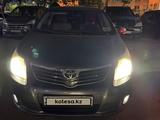 Toyota Avensis 2009 года за 4 500 000 тг. в Астана – фото 3