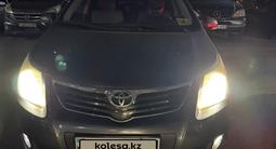 Toyota Avensis 2009 года за 4 500 000 тг. в Астана – фото 3