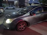 Toyota Avensis 2009 года за 4 500 000 тг. в Астана – фото 4