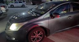 Toyota Avensis 2009 года за 4 500 000 тг. в Астана – фото 4