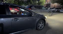Toyota Avensis 2009 года за 4 500 000 тг. в Астана – фото 2