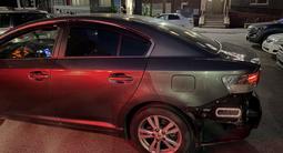 Toyota Avensis 2009 года за 4 500 000 тг. в Астана – фото 5
