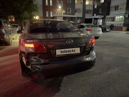 Toyota Avensis 2009 года за 4 500 000 тг. в Астана – фото 9