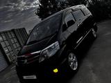 Toyota Alphard 2007 годаүшін8 000 000 тг. в Атырау – фото 3