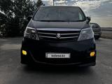 Toyota Alphard 2007 годаүшін8 000 000 тг. в Атырау