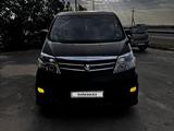 Toyota Alphard 2007 годаүшін8 000 000 тг. в Атырау – фото 2
