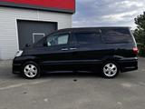 Toyota Alphard 2007 годаүшін8 000 000 тг. в Атырау – фото 4