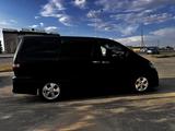 Toyota Alphard 2007 годаүшін8 000 000 тг. в Атырау – фото 5