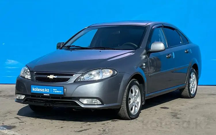 Chevrolet Lacetti 2023 годаүшін6 770 000 тг. в Алматы