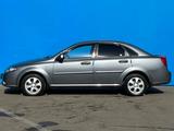 Chevrolet Lacetti 2023 годаүшін6 770 000 тг. в Алматы – фото 5