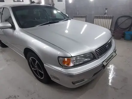 Nissan Cefiro 1996 года за 5 000 000 тг. в Талдыкорган – фото 17