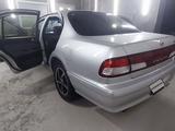 Nissan Cefiro 1996 года за 5 000 000 тг. в Талдыкорган – фото 4