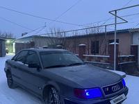 Audi 100 1993 года за 1 800 000 тг. в Жаркент