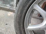 Диск с шинами за 300 000 тг. в Шымкент – фото 3