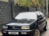 Volkswagen Golf 1997 года за 1 600 000 тг. в Шымкент