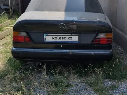 Mercedes-Benz E 230 1991 года за 1 600 000 тг. в Шымкент – фото 3