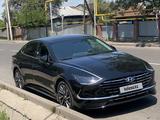 Hyundai Sonata 2020 года за 13 900 000 тг. в Уральск – фото 3