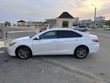 Toyota Camry 2015 годаүшін6 300 000 тг. в Актау – фото 4